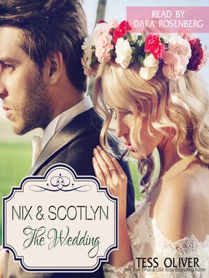 cover image of Nix & Scotlyn